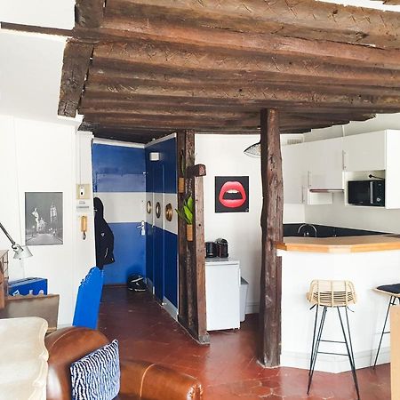 Exigehome-Grand Studio En Centre Ville - 300 M Du Rer A Saint-Germain-en-Laye Exterior photo
